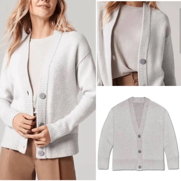 Allbirds The Cardi - Picture 1 of 1